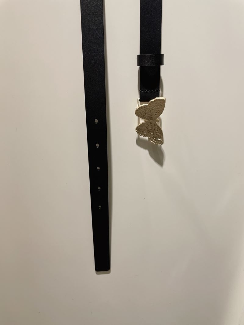 Christian Dior Belts